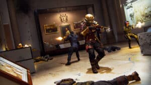 COD Black Ops 6 and Warzone Update 1.062