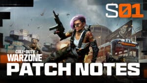 Call of Duty: Warzone Update 1.061