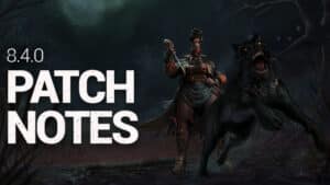 Dead by Daylight update 3.32