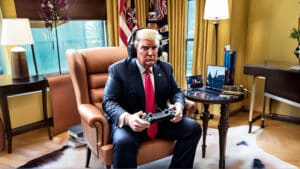 Donald Trump Tariff Plan