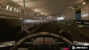 F1 24 Update 1.14