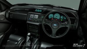 Gran Turismo 7 \Update 1.58