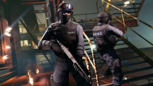 GTA Online Update This Week of November 21