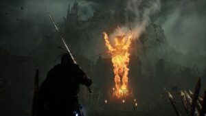 Lords of the Fallen update 1.102