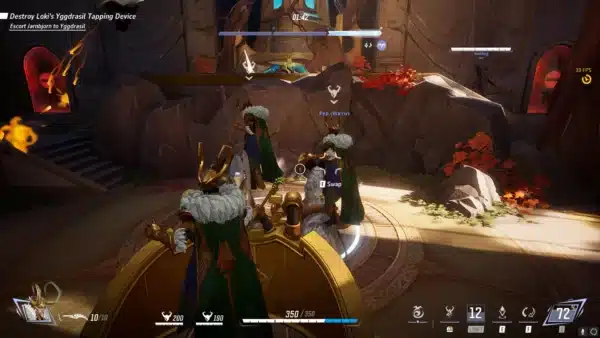 Marvel Rivals Community Manager Clears Air About Recent Layoffs, Reassuring Fans Game Director Still There