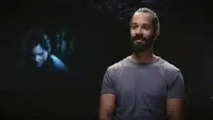 naughty Dog new project
