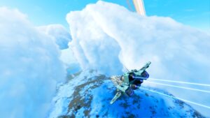 No Man's Sky Update 5.25