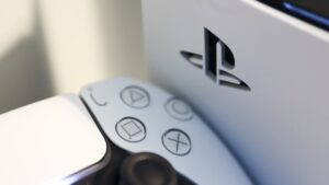 playstation financial report