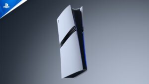 ps5 pro unboxing