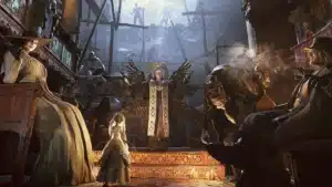 Resident Evil Village Update 1.210