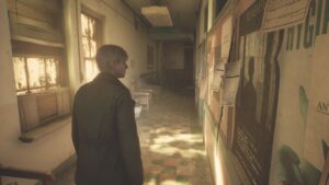 silent hill 2 1.006