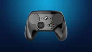 steam controller