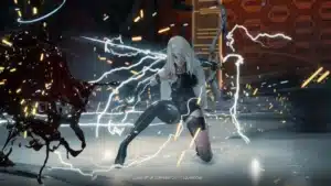 Stellar Blade Update 1.009.001