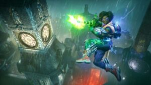 Suicide Squad: Kill the Justice League Update 1.019