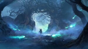 Throne and Liberty Update 26.100.763