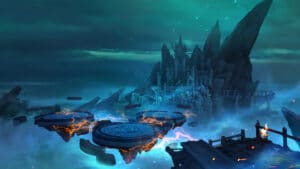 Throne and Liberty Update 26.100.777