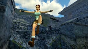 Tomb Raider 1-3 Remastered Update 1.05