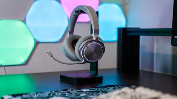 Corsair Virtuoso Max Review - Heavy Is This Audio Crown