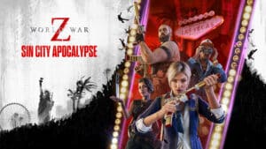 World War Z Update 1.62