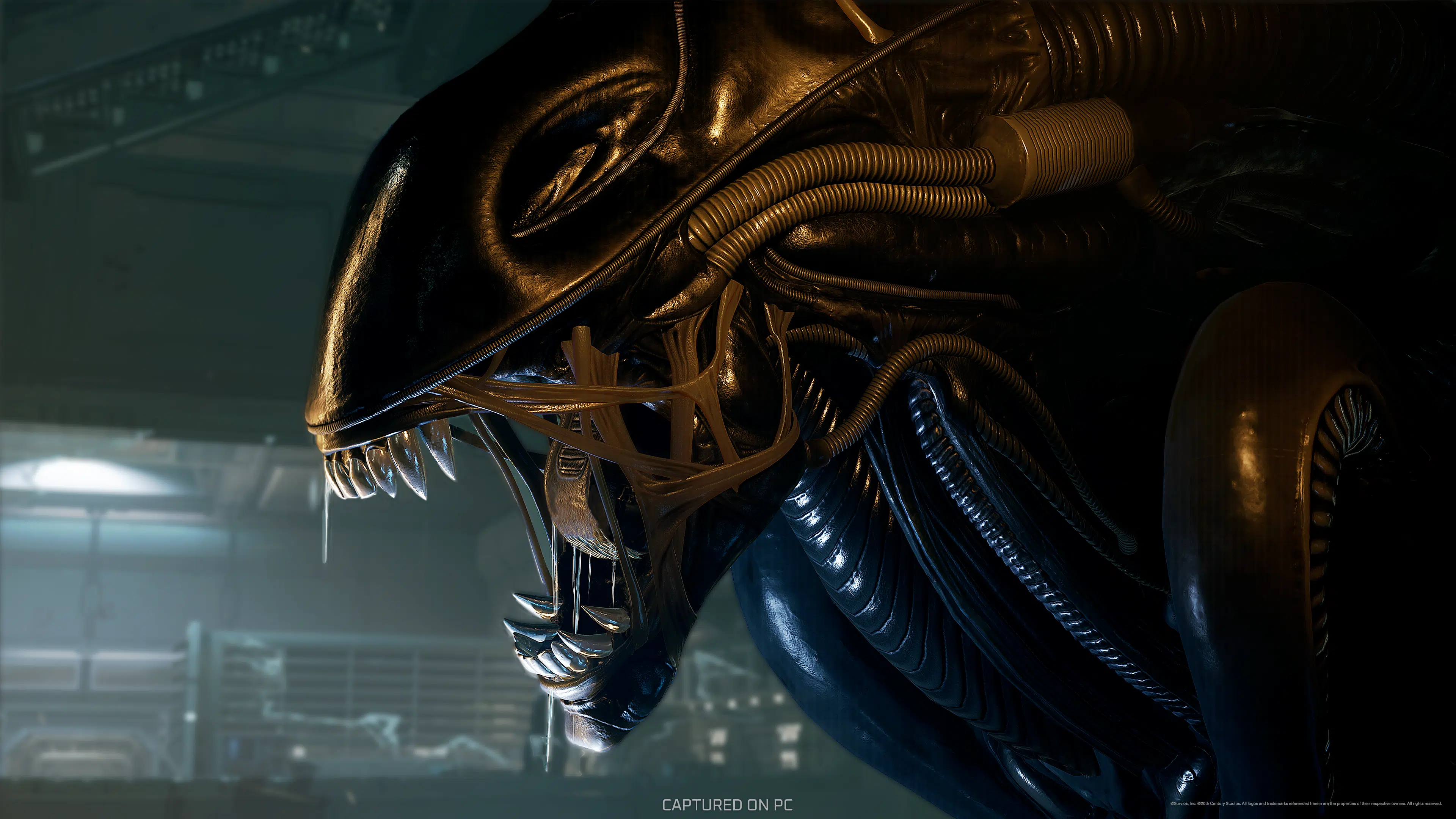 Alien: Rogue Incursion Review - Aliens Isolation - MP1st
