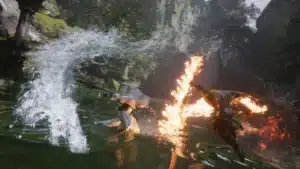 Black Myth Wukong Update 1.000.010