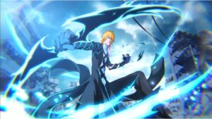 Bleach Brave Souls 1.71