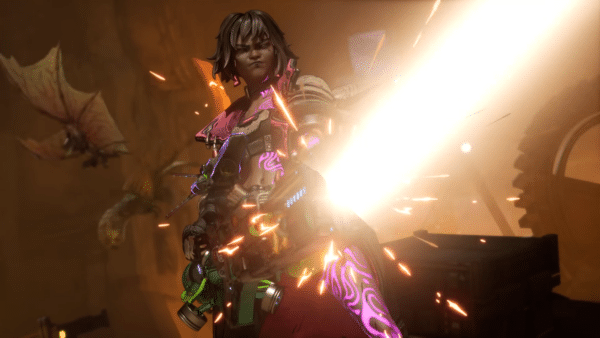 Borderlands 4 Roadmap for 2026 Revealed