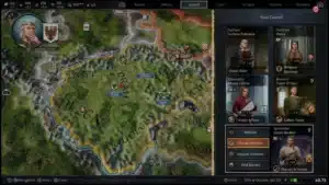 Crusader Kings 3 Update 1.031.000