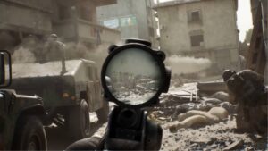 Delta Force New Update for January 18