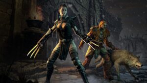 Diablo 2 Resurrected Update 1.31