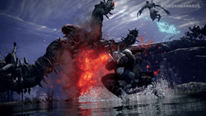 Elden Ring First Update Version 1.02