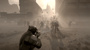 Helldivers 2 redemption