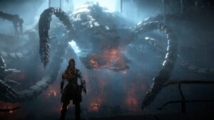 Horizon Zero Dawn Remastered Update 1.008