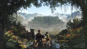Indiana Jones and the Great Circle Update 1.007