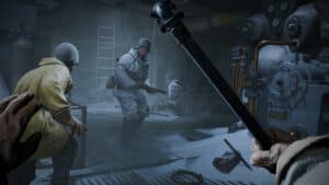 Indiana Jones and the Great Circle Update 1.004