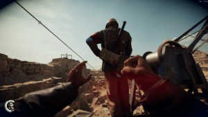 Indiana Jones and the Great Circle Update 4