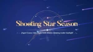 Infinity Nikki Update 1.1