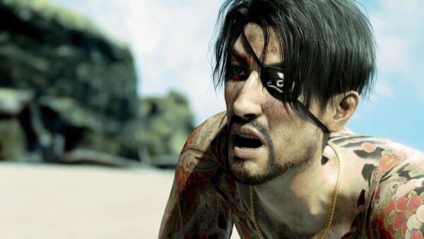 Like a Dragon: Pirate Yakuza in Hawaii Will Be 30% Longer Than Its Predecessor