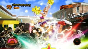 Lollipop Chainsaw RePop Update 1.007.001