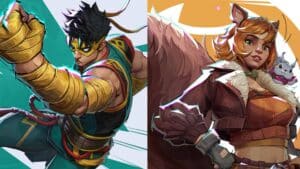 Marvel Rivals