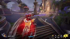 marvel rivals console only crossplay