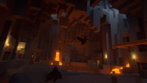 Minecraft Update 3.04