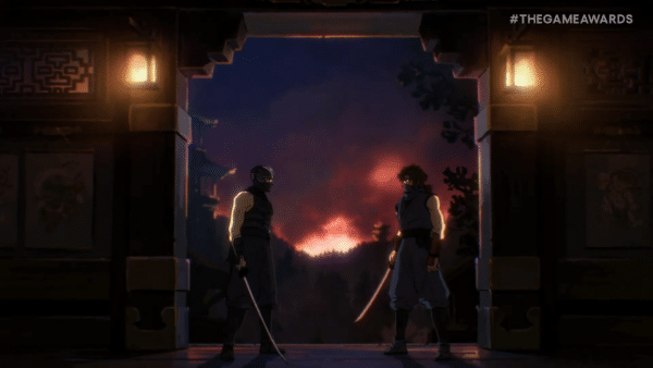 Ninja Gaiden Ragebound Revealed; Out in Summer 2025