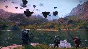 No Man's Sky Update 5.29