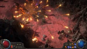 Path of Exile 2 Update 1.000.006