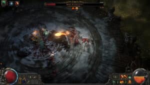 Path of Exile 2 Update 1.018