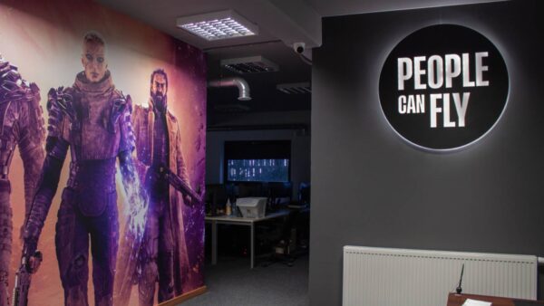 Outriders' Studio, People Can Fly, Lays Off More Than 120 Employees