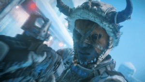 Rainbow Six Siege Update 2.91