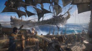 Skull and Bones Update 1.000.024