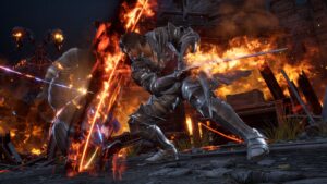 Tekken 8 Update 1.010.001